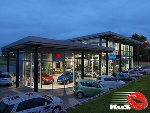 Suzuki S-Cross 1.4 Comfort+Hybrid+Tempomat+Klimaautom.+ 7.814 km 22.980 &euro; Meerbusch 40667