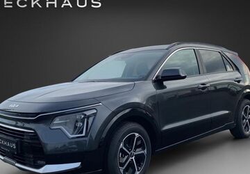 Kia Niro 5.000 km 29.950 &euro; Erwitte 59597