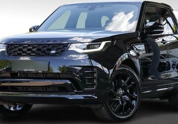 Land Rover Discovery 9.000 km 82.880 &euro; Kaiserslautern 67655