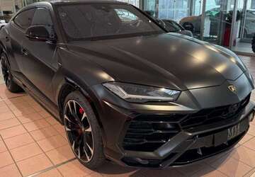 Lamborghini Urus 97.073 km 179.999 &euro; Hannover 30655