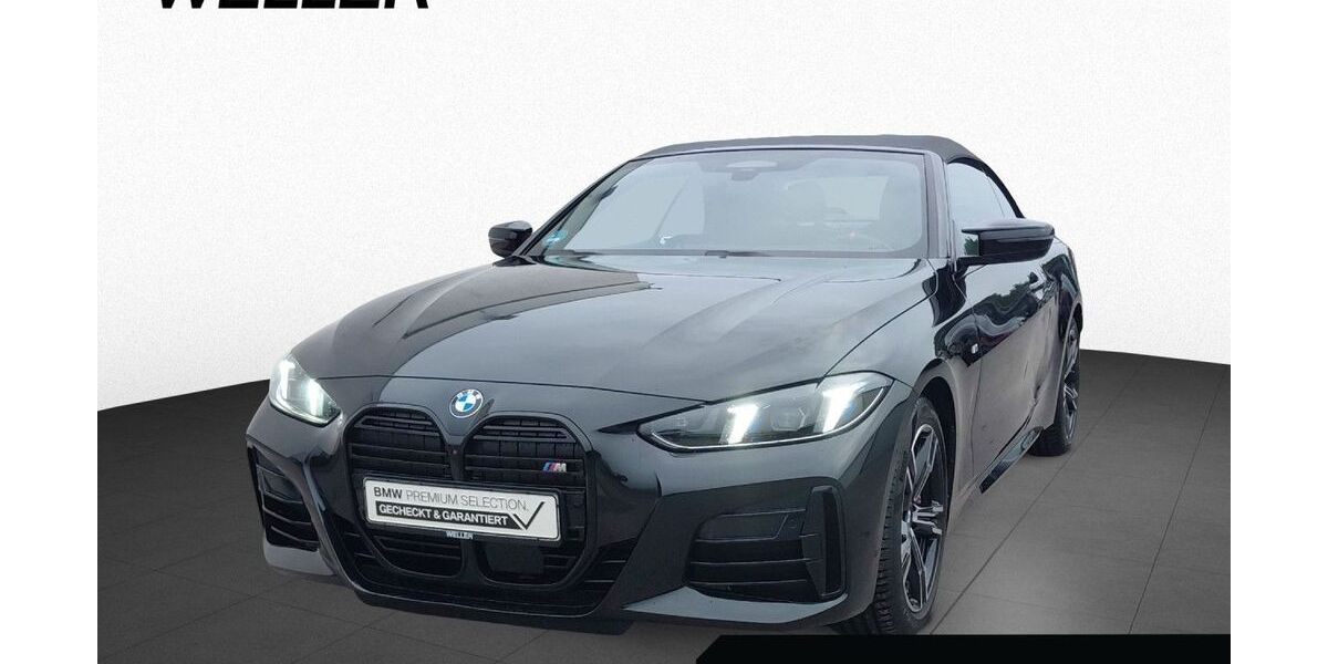 BMW M440 10.004 km 57.750 &euro; Salzwedel-Brietz 29410