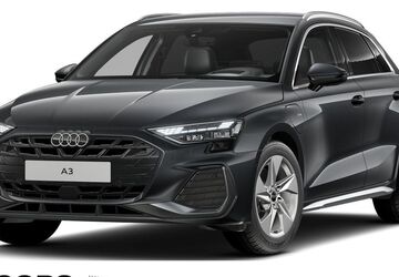 Audi A3 8.753 km 39.940 &euro; Aachen 52078