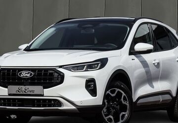 Ford Kuga 4.850 km 40.490 &euro; Düren 52349