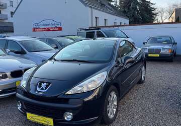 Peugeot 207 78.900 km 6.490 &euro; Teltow 14513