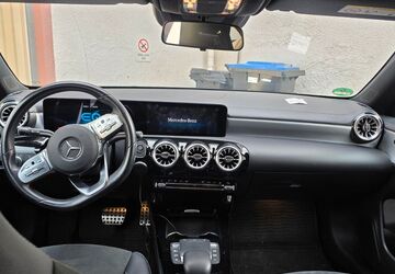 Mercedes-Benz CLA 250 Shooting Brake 86.500 km 23.500 &euro; Thalfang 54424
