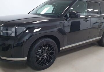 Hyundai SANTA FE 20.200 km 46.990 &euro; Sandhausen ( bei Heidelberg ) 69207