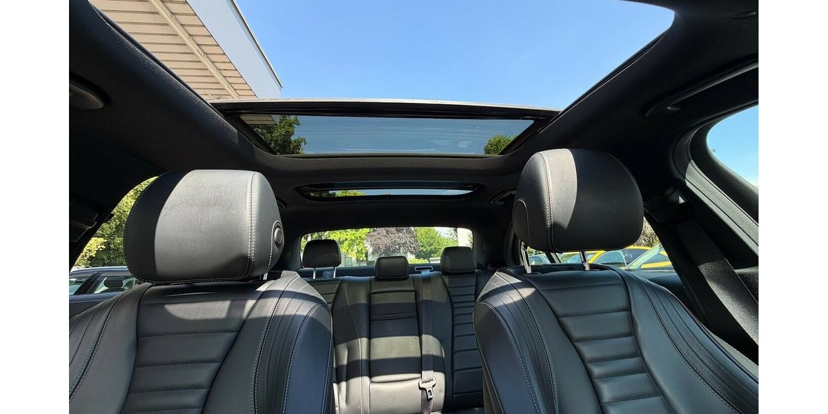 Mercedes-Benz E 400 Limousine 4Matic AMG Line 341.000 km 20.990 &euro; Neckarsulm 74172