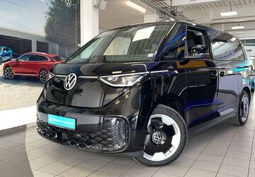 VW ID. Buzz 3.500 km 61.990 &euro; Idstein 65510