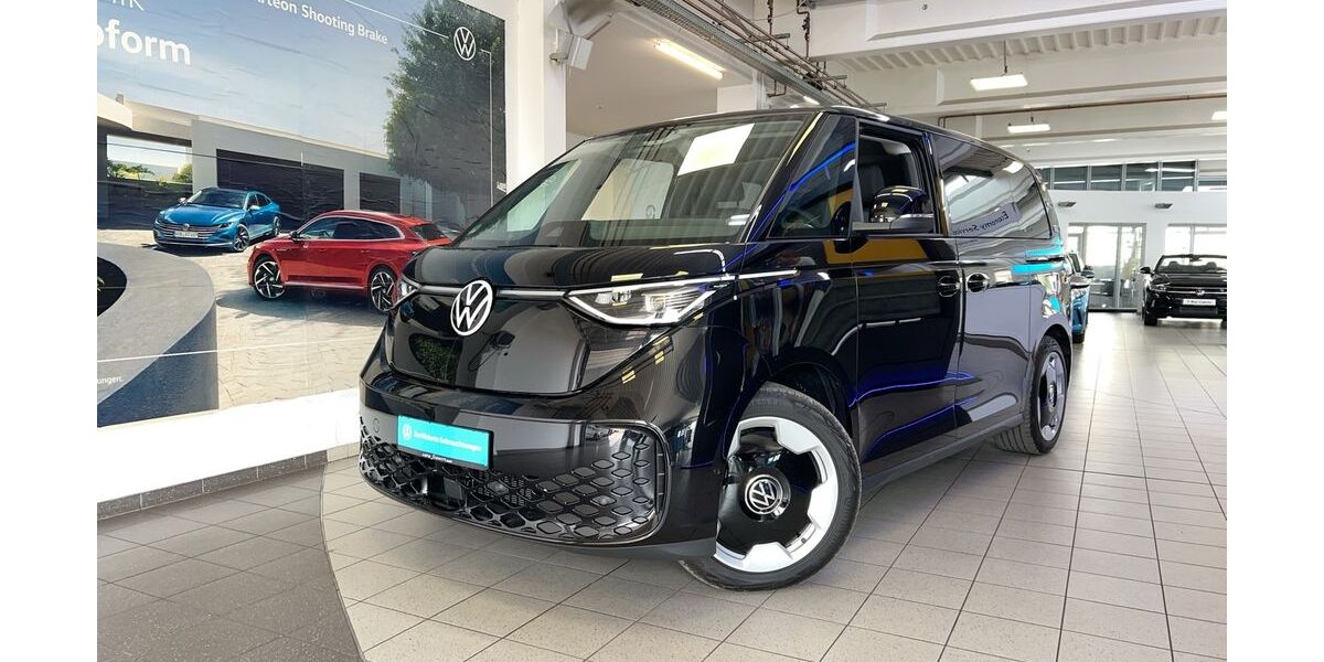 VW ID. Buzz 3.500 km 61.990 &euro; Idstein 65510