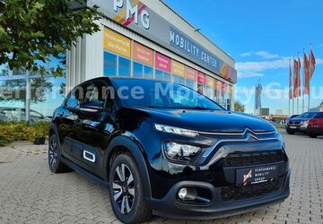 Citroen C3 19.500 km 13.490 &euro; Delitzsch 04509