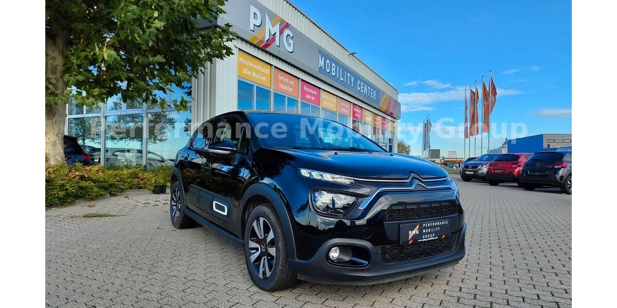 Citroen C3 19.500 km 13.490 &euro; Delitzsch 04509