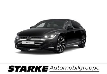 VW Arteon 44.533 km 34.930 &euro; Ibbenbüren 49477