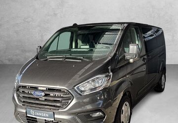 Ford Transit 86.900 km 30.940 &euro; Lingen-Ems 49809