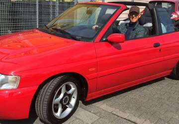 Ford Escort 142.600 km 4.490 &euro; Dießen am Ammersee, M 86911