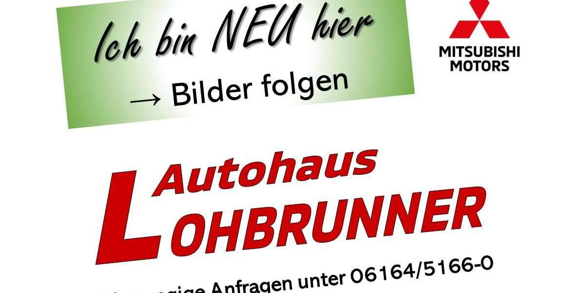 Mitsubishi Eclipse Cross 17.500 km 34.900 &euro; Reichelsheim 64385