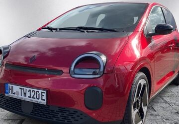 Renault Twingo 1.589 km 24.490 &euro; Lübeck 23560