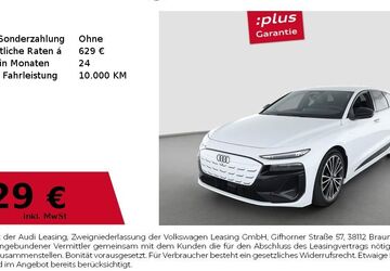 Audi A6 14.182 km 66.940 &euro; Magdeburg 39126
