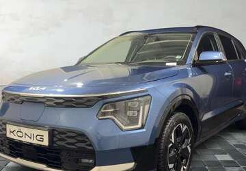 Kia Niro 20.324 km 27.998 &euro; Erfurt 99091