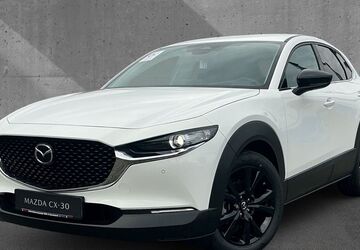 Mazda CX-30 2.541 km 27.490 &euro; Schwerin 19057
