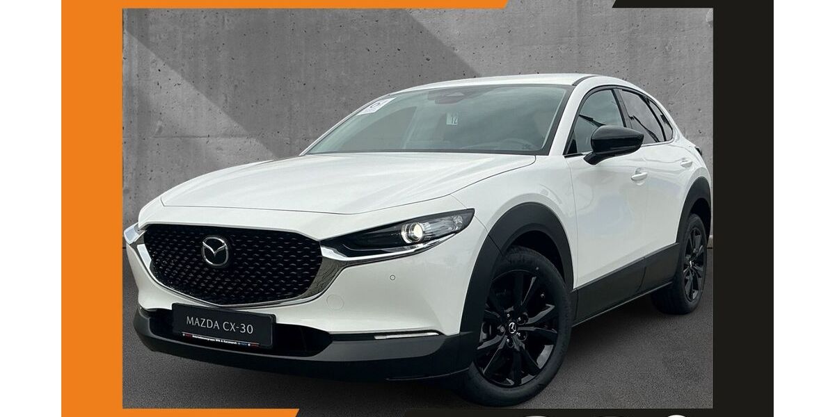 Mazda CX-30 2.541 km 27.490 &euro; Schwerin 19057