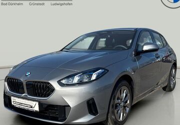 BMW 120 16.349 km 31.900 &euro; Ludwigshafen 67071