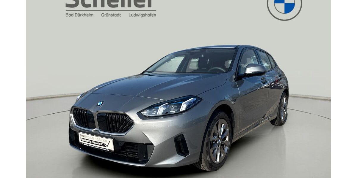 BMW 120 16.349 km 31.900 &euro; Ludwigshafen 67071