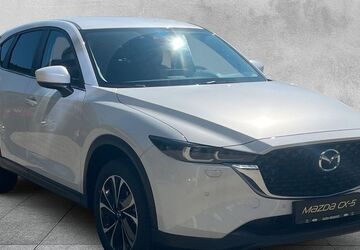 Mazda CX-5 3.000 km 35.500 &euro; Albstadt 72458