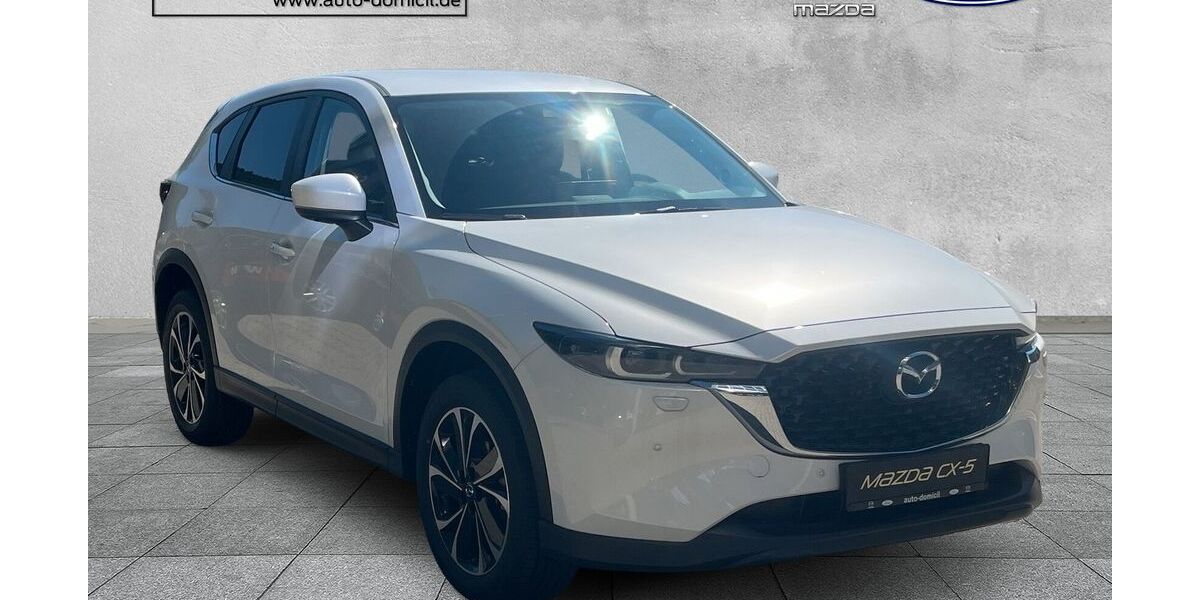 Mazda CX-5 3.000 km 35.500 &euro; Albstadt 72458