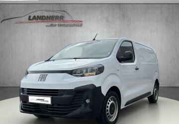 Fiat Scudo 23.471 km 24.910 &euro; Thannhausen 86470