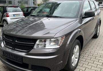 Dodge Journey 105.279 km 13.490 &euro; Berlin 12277