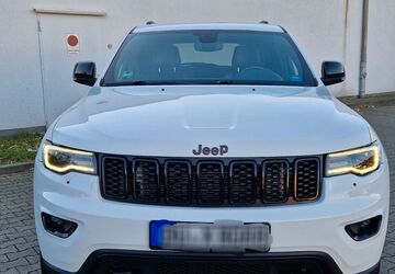 Jeep Grand Cherokee 112.000 km 32.950 &euro; Duisburg 47167