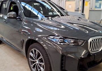 BMW X5 25.300 km 77.475 &euro; Pleisweiler-Oberhofen 76889
