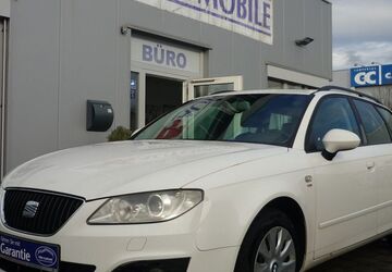 Seat Exeo 282.963 km 3.990 &euro; Kaiserslautern 67657