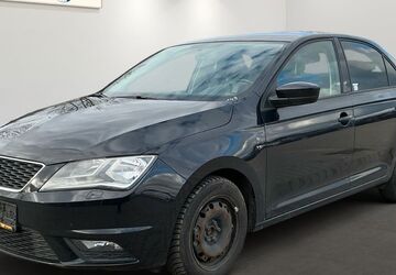 Seat Toledo 139.513 km 5.299 &euro; Brehna 06796