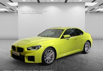 BMW M2 17.853 km 73.501 &euro; Dresden 01219