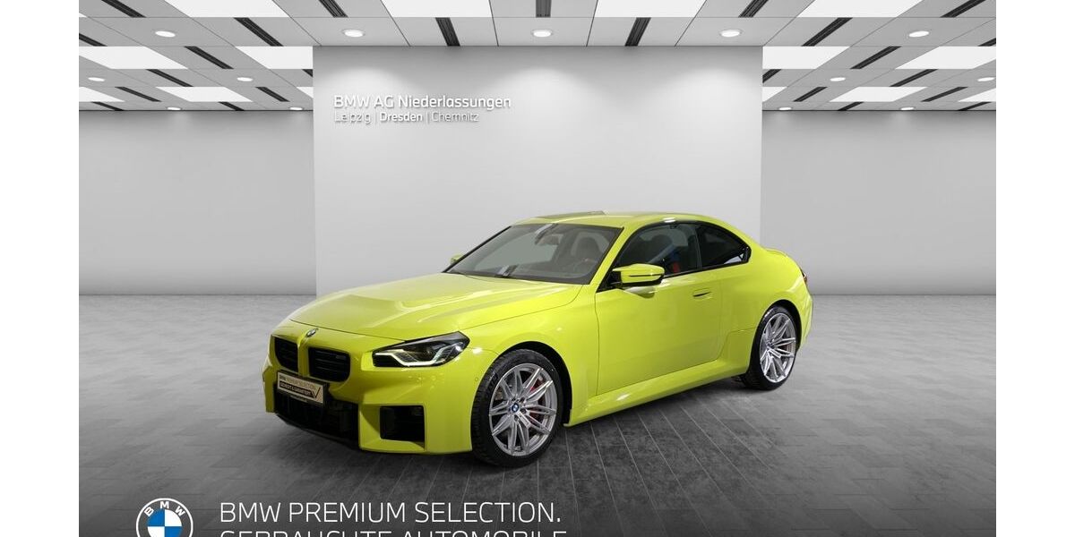 BMW M2 17.853 km 73.501 &euro; Dresden 01219