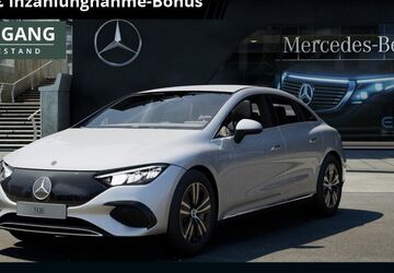 Mercedes-Benz EQE 19.987 km 43.240 &euro; Stendal 39576