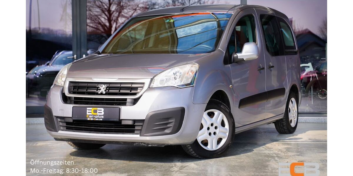 Peugeot Partner 181.500 km 5.890 &euro; Ergolding 84030