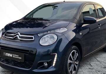 Citroen C1 62.869 km 8.990 &euro; Göttingen 37079