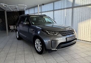 Land Rover Discovery 100.000 km 27.490 &euro; Duisburg 47259