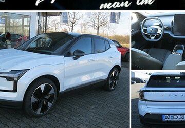Volvo EX30 14.500 km 34.990 &euro; Oschatz 04758