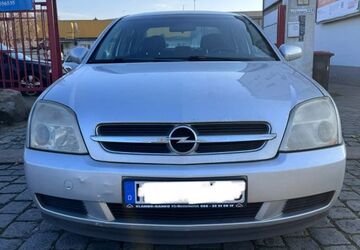 Opel Vectra 225.109 km 1.490 &euro; Hamburg 20537