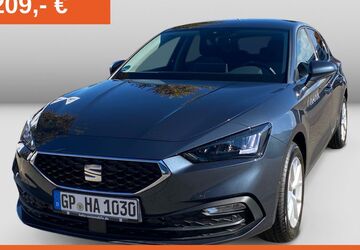Seat Leon 5.900 km 26.395 &euro; Göppingen 73037