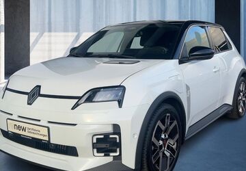 Renault R 5 8.295 km 24.590 &euro; München 81827