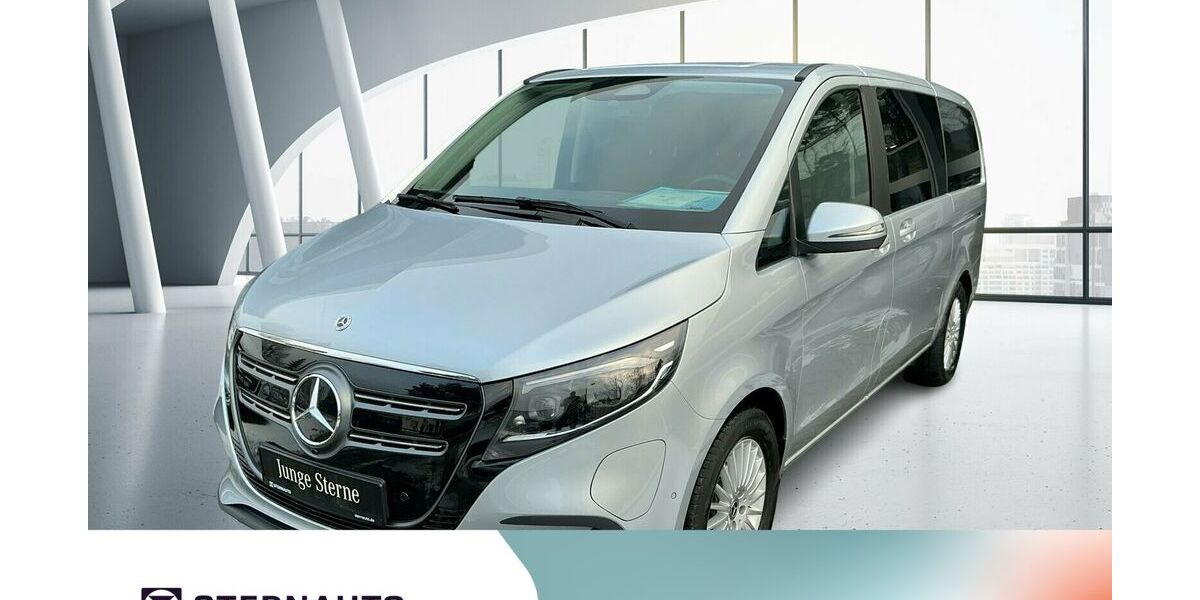 Mercedes-Benz EQV 9.428 km 57.590 &euro; Ludwigsfelde 14974
