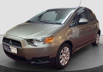 Mitsubishi Colt 65.000 km 5.980 &euro; Berlin 10625