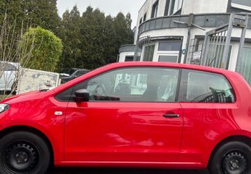 Skoda Citigo 34.500 km 6.390 &euro; Essen 45326