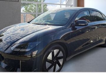 Hyundai IONIQ 6 29.455 km 32.485 &euro; Augsburg 86165
