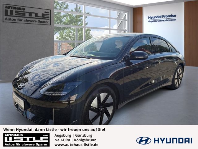 Hyundai IONIQ 6 29.455 km 32.485 &euro; Augsburg 86165