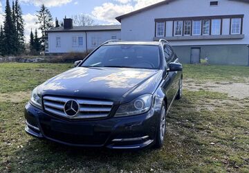 Mercedes-Benz C 250 277.000 km 6.900 &euro; Oberböhringen 73337
